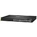 ARUBA 6200F 24G 4SFP+ 370W SWITCH - Foto miniatura 2