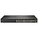 ARUBA 6200F 24G 4SFP+ 370W SWITCH - Foto miniatura 1