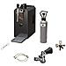 Set Completo Spillatore Birra Dispenser Birra Macchina Per Birra - Jet 30 1-linea 35 Litri /h Keg Type D - Foto miniatura 1