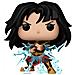 Pop! Animation: Avatar: The Last Airbender - Azula (with Lightning) - Foto miniatura 1