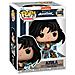 Pop! Animation: Avatar: The Last Airbender - Azula (with Lightning) - Foto miniatura 2