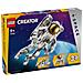 31152 Creator 3-in-1 Astronauta - Foto miniatura 1