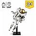 31152 Creator 3-in-1 Astronauta - Foto miniatura 2