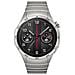 Smartwatch Watch GT Impermeabile 5ATM Display 1.43" AMOLED 32 GB Bluetooth Wi-Fi e NFC / GPS Grigio - Europa - Foto miniatura 1