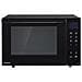 Forno Black Microonde Combinato Grill Forno 200° 23l Inverter 1350W Colore nero - Foto miniatura 1