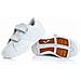 Scarpe Sportive Per Bambini Joma Sport Bianco - Foto miniatura 3