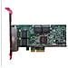 Scheda di Rete e Adattatore Ethernet 100Mbit \s - Foto miniatura 2