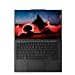 Notebook ThinkPad X1 Carbon Monitor 14" 2.8K Intel Core Ultra 7 155U Ram 2 GB SSD 1 TB Intel Graphics 2 x 3.1 Gen 1 Type A Windows 11 Pro - Foto miniatura 3