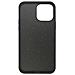 100% Biodegradable Case For Iphone 13 Pro Custodia Per Cellulare 15,5 Cm (6.1"") Cover Nero - Foto miniatura 3