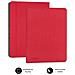 SUB-CUT-2FC002 custodia per tablet 25,6 cm (10.1") Custodia a libro Rosso - Foto miniatura 5