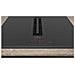 Piano Cottura ED631HQ26E a Induzione 4 Zone Cottura da 52.2 cm + Cappa Aspirante Colore Nero - Foto miniatura 1