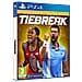 NACON TIEBREAK: Official game of the ATP and WTA, PlayStation 4, Modalità multiplayer, E (tutti) - Foto miniatura 2