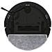 Robot Aspirapolvere e MOP con Wi -Fi HG430H 011 Colore Nero /Blu - Foto miniatura 3