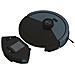 Robot Aspirapolvere e MOP con Wi -Fi HG430H 011 Colore Nero /Blu - Foto miniatura 4