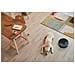 Robot Aspirapolvere e MOP con Wi -Fi HG430H 011 Colore Nero /Blu - Foto miniatura 7