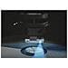 Robot Aspirapolvere e MOP con Wi -Fi HG430H 011 Colore Nero /Blu - Foto miniatura 6
