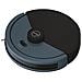 Robot Aspirapolvere e MOP con Wi -Fi HG430H 011 Colore Nero /Blu - Foto miniatura 2