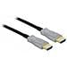 Cavo ottico attivo HDMI 4K 60 Hz 50 m - Foto miniatura 1