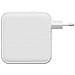 HJ1002WHWWGL Caricabatterie per dispositivi mobili Computer portatile, Smartphone, Tablet Bianco AC Ricarica rapida Interno - Foto miniatura 4