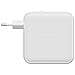 HJ1002WHWWGL Caricabatterie per dispositivi mobili Computer portatile, Smartphone, Tablet Bianco AC Ricarica rapida Interno - Foto miniatura 5