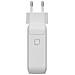 HJ1002WHWWGL Caricabatterie per dispositivi mobili Computer portatile, Smartphone, Tablet Bianco AC Ricarica rapida Interno - Foto miniatura 9