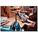Utensile Utensile Per Fresare Multifunzione Kit 25 Accessori Dremel 3000 1/25 Ez Wrap - Foto miniatura 2