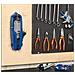 Utensile Utensile Per Fresare Multifunzione Kit 25 Accessori Dremel 3000 1/25 Ez Wrap - Foto miniatura 5