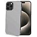 Apple Iphone 16 Pro Max Cover In Tpu Trasparente - Foto miniatura 1