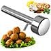 Cucchiaio Per Polpette In Acciaio Inossidabile  M - Foto miniatura 1