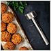 Cucchiaio Per Polpette In Acciaio Inossidabile  M - Foto miniatura 5