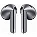 Cuffie Galaxy Buds 3 Senza Fili Con Anc, Grigio Antracite - Foto miniatura 3