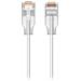 Uacc-cable-patch-el-12m-w - Foto miniatura 1