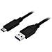 Cavo Usb-a A Usb-c - M /m - Cavo Usb Tipo-c Usb 3.0 Da 1 M - Foto miniatura 1