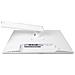 0070-24124-F-W Monitor PC 61 cm (24") 1920 x 1080 Pixel Full HD LED Bianco - Foto miniatura 5
