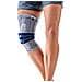 Ginocchiera Per Artrosi Ginocchio - Genutrain A3 Bauerfeind Destro/5 - Foto miniatura 2