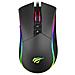 MS1001S mouse Gaming Mano destra USB tipo A Ottico 4800 DPI - Foto miniatura 1