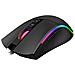 MS1001S mouse Gaming Mano destra USB tipo A Ottico 4800 DPI - Foto miniatura 2