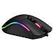 MS1001S mouse Gaming Mano destra USB tipo A Ottico 4800 DPI - Foto miniatura 3