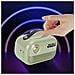 Mini Videoproiettore Portatile Led P16 Stile Retrò, Dlp. Android 9.0, Wi-fi. Clonazione Schermo. Batteria Ricaricabile. Netflix, Youtube, Ecc. 2+16gb. 10x6,1x6,35 Centimetri. Colore: Verde Menta - Foto miniatura 5