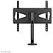 DS42-430BL14 Supporto da tavolo per TV 32-55"- a fissaggio - girevole - Foto miniatura 10