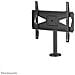 DS42-430BL14 Supporto da tavolo per TV 32-55"- a fissaggio - girevole - Foto miniatura 2
