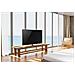 DS42-430BL14 Supporto da tavolo per TV 32-55"- a fissaggio - girevole - Foto miniatura 16
