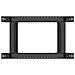 Lanberg OR01-6032-B, Rack indipendenti, 32U, 600 kg, Rotelle, 27,8 kg, Nero - Foto miniatura 2