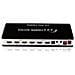 Switch / Splitter Hdmi Matrix 4x2 Uhd 4k2k 3d Con Funzione Edid - Foto miniatura 2