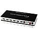 Switch / Splitter Hdmi Matrix 4x2 Uhd 4k2k 3d Con Funzione Edid - Foto miniatura 3