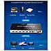 Switch / Splitter Hdmi Matrix 4x2 Uhd 4k2k 3d Con Funzione Edid - Foto miniatura 4