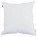 Cuscini 2 pcs Bianco Cotone 130gsm 100% - Foto miniatura 1