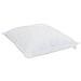 Cuscini 2 pcs Bianco Cotone 130gsm 100% - Foto miniatura 4