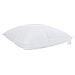 Cuscini 2 pcs Bianco Cotone 130gsm 100% - Foto miniatura 5