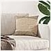 Cuscini 2 pcs Bianco Cotone 130gsm 100% - Foto miniatura 6